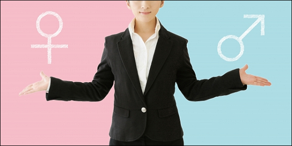 ほうれい線ができやすいのは?