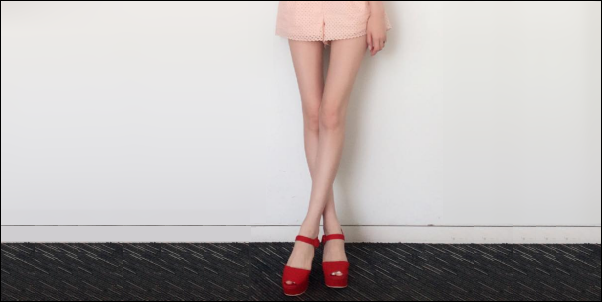 ダイエットでほうれい線