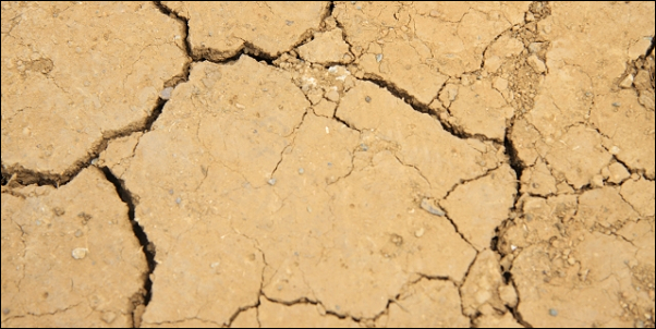 乾燥でほうれい線