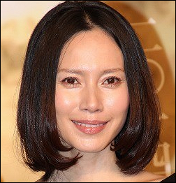 中谷美紀の劣化