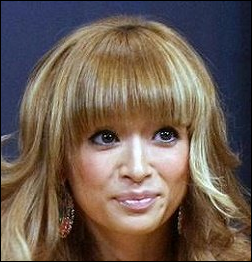 浜崎あゆみが痛い