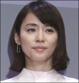 可愛い石田ゆり子