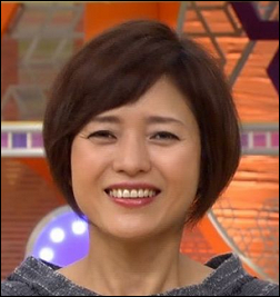可愛い三田寛子