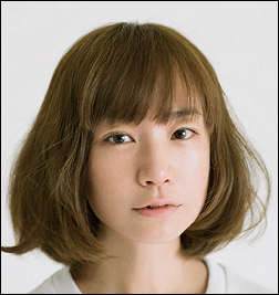 YUKIが可愛らしい