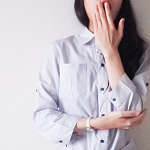 ほうれい線の人相占いは?