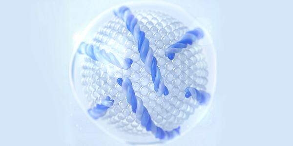 ラメラエッセンスCの特許技術