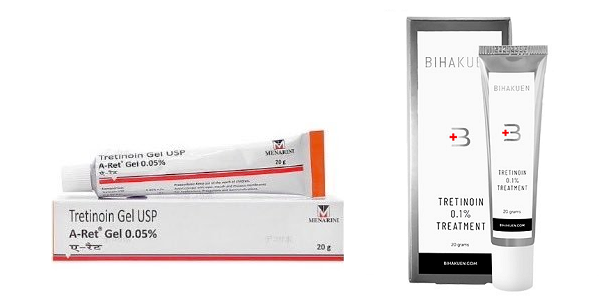 トレチノインでほうれい線は消える?