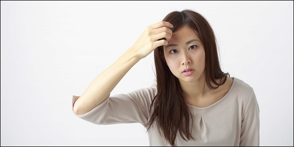 20代のほうれい線を消す方法