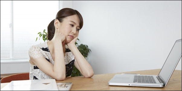 40代でほうれい線を消す方法