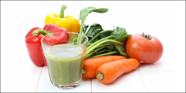 βカロテンでほうれい線改善