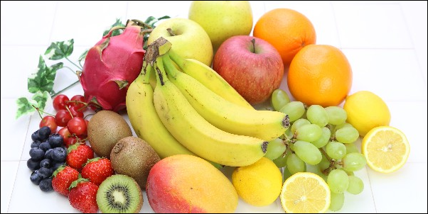 ビタミンCでほうれい線改善