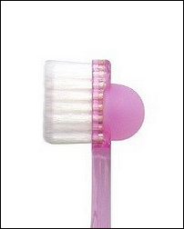 キャンディー歯ブラシ