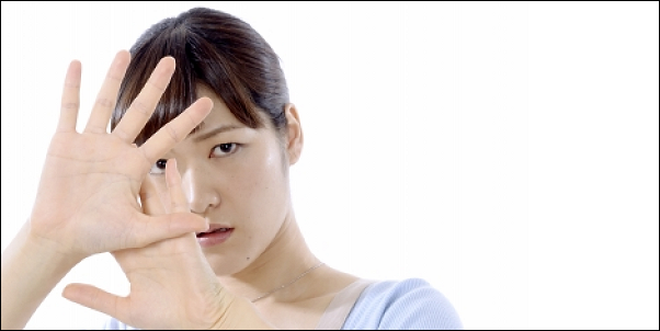 ほうれい線を防ぐには?