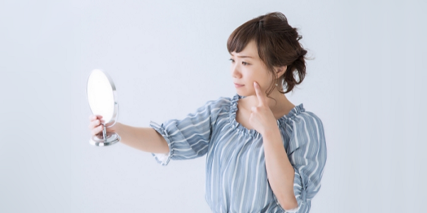 生芋こんにゃくでほうれい線対策