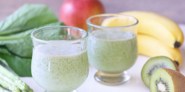 生芋こんにゃくスムージー