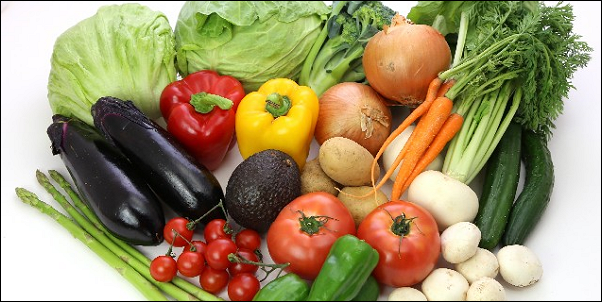 食事とほうれい線の関係